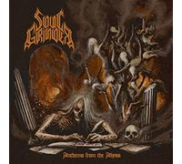 Soul Grinder - Anthems From The Abyss
