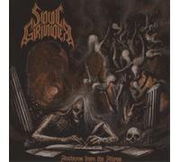 Soul Grinder - Anthems From The Abyss