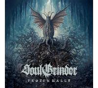 SOUL GRINDER - FROZEN HALLS