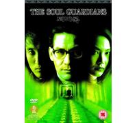 "Soul Guardians, The (Subtitled And Dubbed) (DVD) " [1998] [Reino Unido]