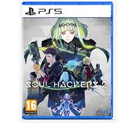 Soul Hackers 2