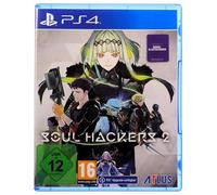 Soul Hackers 2