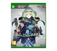 Soul Hackers 2 (Importacion Francesa) Microsoft Xbox One standard