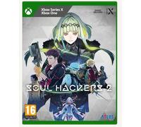 Soul Hackers 2 (Importacion UK) Microsoft Xbox One standard