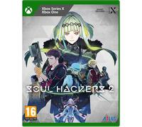 Soul Hackers 2 Juego para Consola Microsoft Xbox Series X