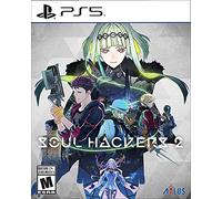 Soul Hackers 2: Launch Edition for PlayStation 5 [USA]