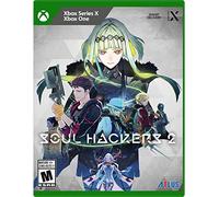 Soul Hackers 2: Launch Edition for Xbox One & Xbox Series X [USA]