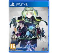 Soul Hackers 2