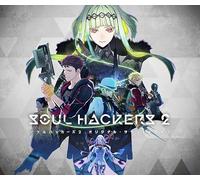 Game Music - Soul Hackers 2 Original Soundtrack