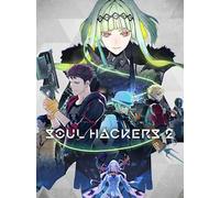 Soul Hackers 2 (PC) - Steam Gift - EUROPE