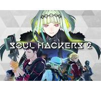 Soul Hackers 2 (PC) Steam Key - EU
