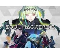 Soul Hackers 2 (PC) Steam Key - GLOBAL