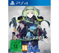 Soul Hackers 2