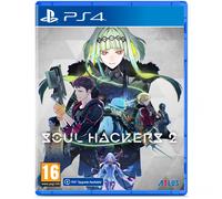 Soul Hackers 2 (PC) Steam Key GLOBAL