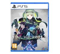 Soul Hackers 2 PS5 (SP) [155041]