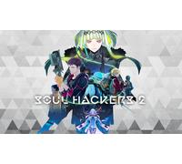 Soul Hackers 2 Steam Europe PC