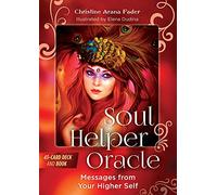 Soul Helper Oracle: Messages from Your Higher Self