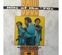 Soul Hits of the 70s V.8
