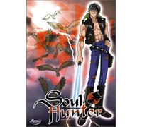 Soul Hunter: City of Fire [USA] [DVD]