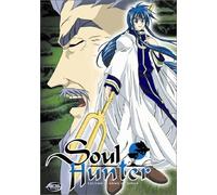 Soul Hunter: Game of Kings [USA] [DVD]