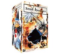 Soul Hunter - Intégrale [Francia] [DVD]