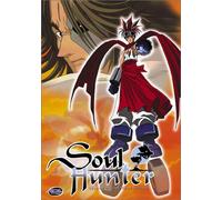 Soul Hunter: Spoils of War [USA] [DVD]