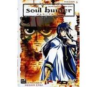 Soul Hunter - Vol.3 (5 épisodes)