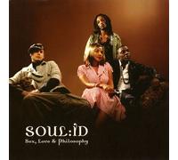 Soul:Id - Sex,Love & Philosophy