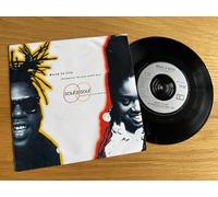 Soul II Soul - Back To Life (However Do You Want Me) [7" VINYL]