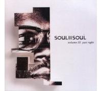 Soul II Soul - (CD Album SOUL II SOUL, 10 Tracks, Soul 2 Soul, Jazzie B, Caron Wheeler) Joy / Take Me Higher / Storm / Direction / Move Me No Mountain / Intelligence / Future / Mood / Everywhere u.a.