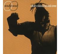 soul ii soul - club classics 1
