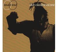 Soul II Soul – Club Classics Vol. One – CD (1989)