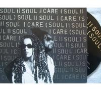 Soul II Soul - I Care [Import]