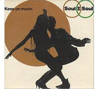 Soul II Soul - Keep on movin' (3