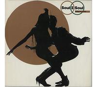 Soul II Soul - Keep on movin' (Club Mix, 1989, feat. Caron Wheeler) [Vinyl Single]
