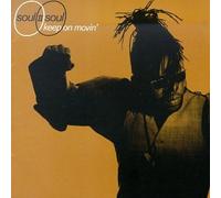 Soul II Soul - Keep on Moving