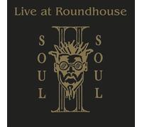 SOUL II SOUL - LIVE AT THE ROUNDHOUSE