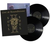 SOUL II SOUL - LIVE AT THE ROUNDHOUSE [Vinilo]