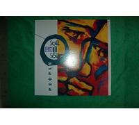 Soul II Soul - People (US) [Vinyl Single]