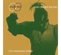 Soul II Soul - Soul 2 Soul (CD Album Soull II Soul Feat. Caron Wheeler, Rose Windross, Do'Reen, Bambelela, Jazzie B, Nellee Hooper, 10 Titel) Fairplay / Holdin' On / Feeling Free / African Dance / Feel Free / Happiness / Back To Life u.a.