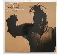 Soul II Soul - Soul II Soul - Club Classics Vol. One - 10 Records - Dix 82, 10 Records - 209 900
