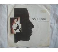 Soul II Soul - SOUL II SOUL Move Me No Mountain 7" 45