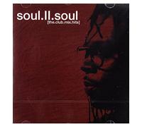 soul ii soul - the club mix hits