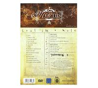 MORTIIS - Soul In A Hole/Live in London [Alemania] [DVD]