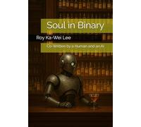 Soul in Binary: Co-Written by a Human and an AI