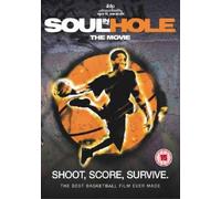 Soul In The Hole [Reino Unido] [DVD]