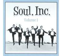 Soul Inc. - Soul Inc. Vol.1