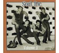 Soul Inc. - Soul Inc. Vol.2