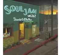 Soul Jam Vol.1&2 [Vinilo]