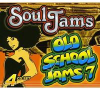 Soul Jams & Old School 7